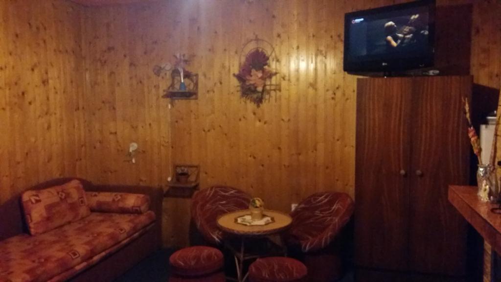 شقة Drevenica Talia Liptovský Mikuláš الغرفة الصورة