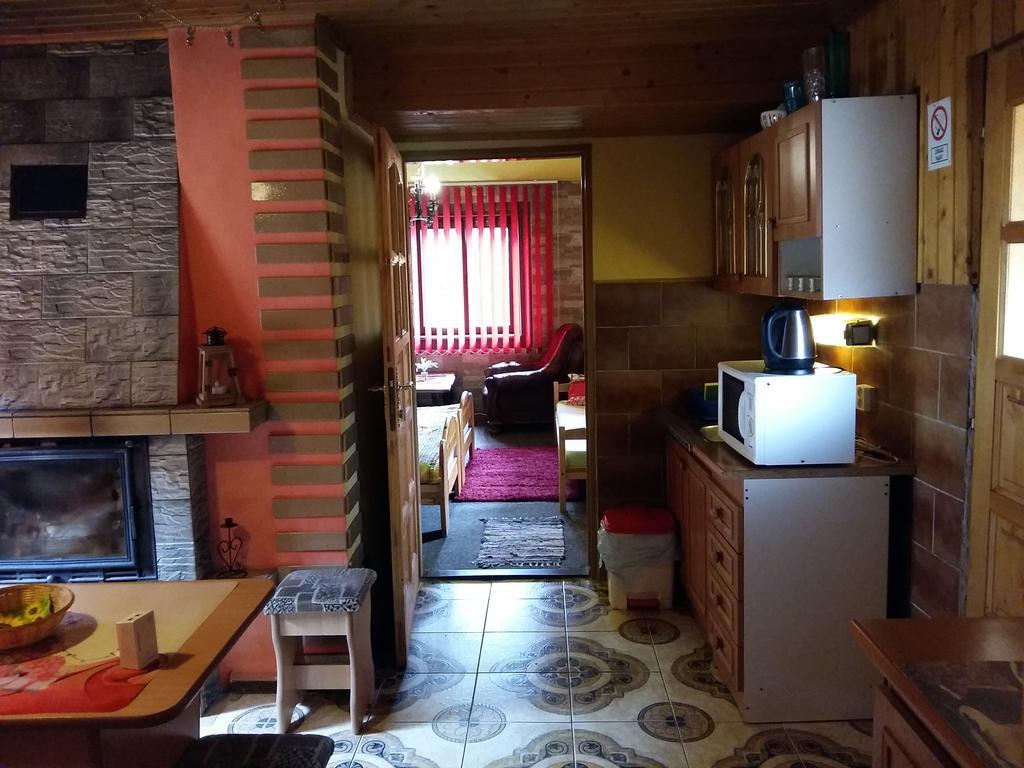 شقة Drevenica Talia Liptovský Mikuláš المظهر الخارجي الصورة
